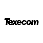 The brand logo for texecom