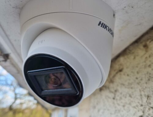 Affordable CCTV system maintenance strategies for budget-conscious property owners