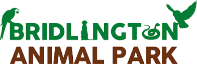 The Logo for Bridlington Animal Park