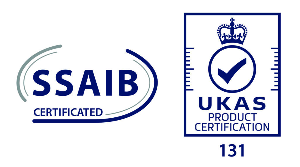the SSAIB logo