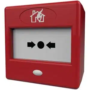 CQR FPR Call Point