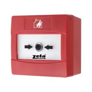 Zeta Call Point