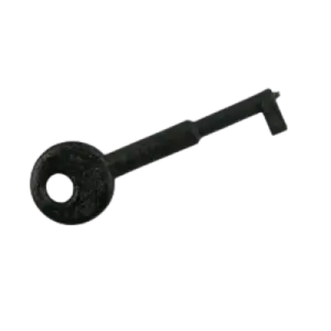 Fike Twinflex Manual Call Point Key