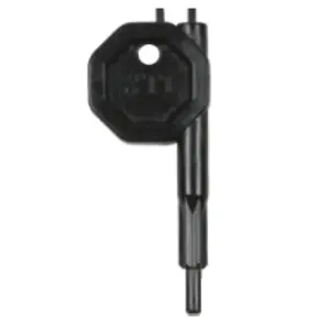 STI Call Point Reset Key